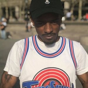 Meet your Posher, Terrence